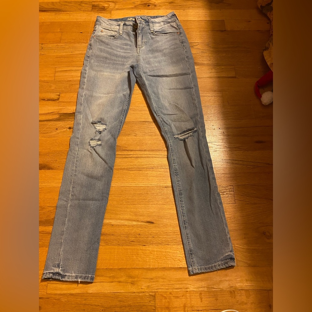 Arizona boyfriend jeans